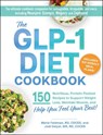 The GLP-1 Diet Cookbook - Marie Feldman ; Jodi Dalyai - 9781507224052