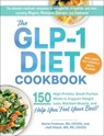 The GLP-1 Diet Cookbook - Marie Feldman ; Jodi Dalyai - 9781507224069