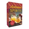 Autumn Spirits -  - 9781507224236