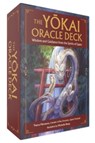 The Yokai Oracle Deck -  - 9781507224274