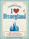 I Love Disneyland - Ry Castles ; Skyla Castles - 9781507224373