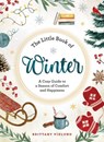 The Little Book of Winter - Brittany Viklund - 9781507224403