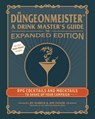 Dungeonmeister: The Expanded Edition - Jef Aldrich ; Jon Taylor - 9781507224496