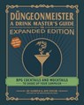 Düngeonmeister: The Expanded Edition - Jef Aldrich ; Jon Taylor - 9781507224502