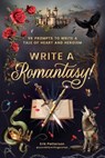 Write a Romantasy - Erik Patterson - 9781507225042