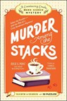 Murder Among the Stacks: Book 1 - Rosie A. Point - 9781507225271