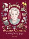 Agatha Christie - Nancy West - 9781507225387