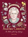 Agatha Christie - Nancy West - 9781507225394