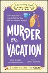Murder on Vacation: Book 4 - Rosie A. Point - 9781507226360