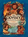 The Odyssey: An Illustrated Guide - Doug Metzger - 9781507226452