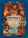 The Odyssey: An Illustrated Guide - Doug Metzger - 9781507226452