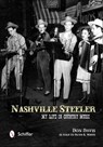 Nashville Steeler - Don Davis - 9781507300367