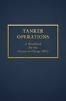 Tanker Operations - Mark Huber - 9781507300619
