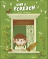 King of Boredom - Ilaria Guarducci - 9781507300909