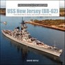 USS New Jersey (BB-62) - David Doyle - 9781507301739