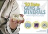 The 50 State Gems and Minerals - Yinan Wang - 9781507301982