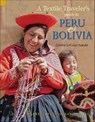 Textile Traveler's Guide to Peru & Bolivia - Cynthia LeCount Samaké - 9781507302538