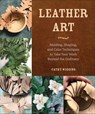 Leather Art - Cathy Wiggins - 9781507303184