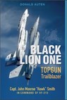 Black Lion One - Donald E. Auten - 9781507303269