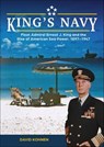 King's Navy - David Kohnen - 9781507303962