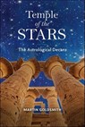 Temple of the Stars - Martin Goldsmith - 9781507304044