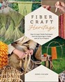 Fiber Craft Heritage - Doris Fischer - 9781507306246