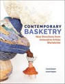 Contemporary Basketry - Carol Eckert ; Janet Koplos - 9781507306277