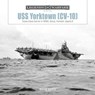USS Yorktown (CV-10) - David Doyle - 9781507306482