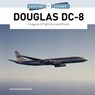 Douglas DC-8 - Wolfgang Borgmann - 9781507306499