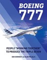 Boeing 777 - Dan Dornseif ; Alan Mulally - 9781507306512