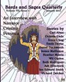 Bards and Sages Quarterly (January 2015) - CADE,  Octavia - 9781507506349