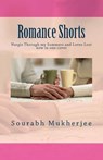 Romance Shorts - MUKHERJEE,  Sourabh - 9781507562222