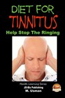 Diet for Tinnitus - John Davidson - 9781507598351