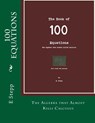 100 Equations: The Algebra that Almost Kills Calculus - E. Stepp - 9781507621257
