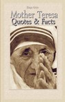 Mother Teresa: Quotes & Facts - Blago Kirov - 9781507645659