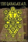 The Qabalah A.D - LOEB,  Daniel E. - 9781507720196