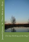 Three Men in a Boat - Jerome K. Jerome - 9781507779095