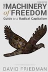 The Machinery of Freedom - David D Friedman - 9781507785607
