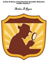 Arthur B Reeve, Craig Kennedy Scientific Detective Combo Volume - REEVE,  Arthur Benjamin - 9781507870341