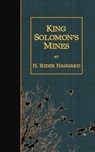 King Solomon's Mines - H. Rider Haggard - 9781507871843