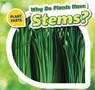 Why Do Plants Have Stems? - Celeste Bishop - 9781508142331