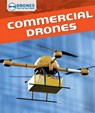 Commercial Drones - FAUST,  Daniel R. - 9781508144908