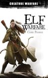Elf Warfare -  - 9781508176268