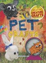 Pet Crafts - LIM,  Annalees - 9781508191094