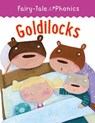 Goldilocks - Susan Purcell - 9781508194477