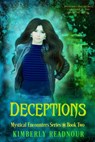 Deceptions - Kimberly Readnour - 9781508499022