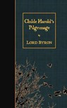 Childe Harold's Pilgrimage - Byron - 9781508633099