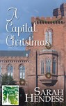 A Capital Christmas - Sarah Hendess - 9781509256457