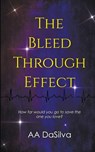 The Bleed-Through Effect - Aa Dasilva - 9781509261956
