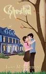 Ghosted - Lori Matsourani - 9781509262540